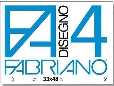 F4 33X48 RUVIDO FG.20